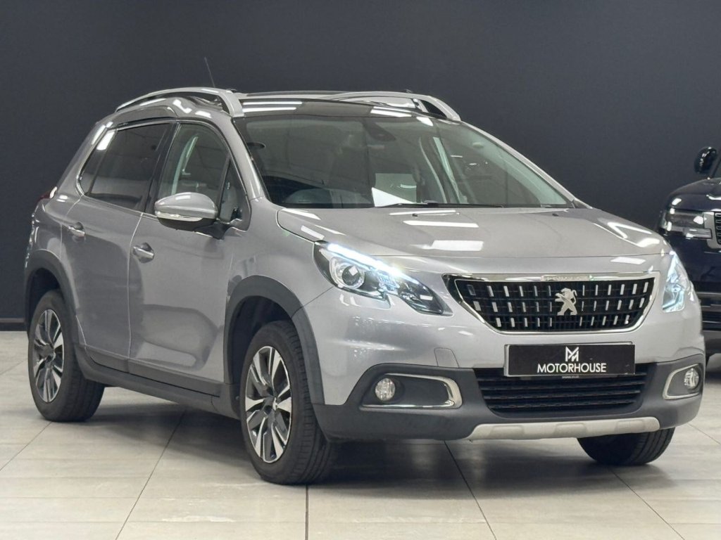Used Peugeot 2008 2019 for sale - 77798254: Photo 5