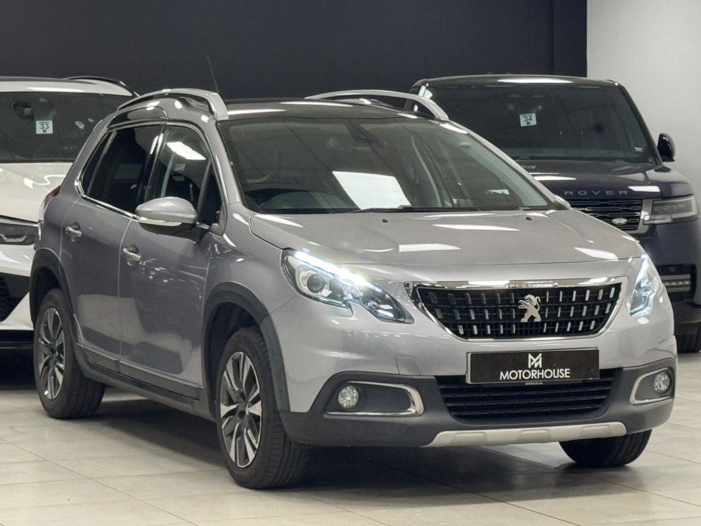 Used Peugeot 2008 2019 for sale - 77798254: Photo 7