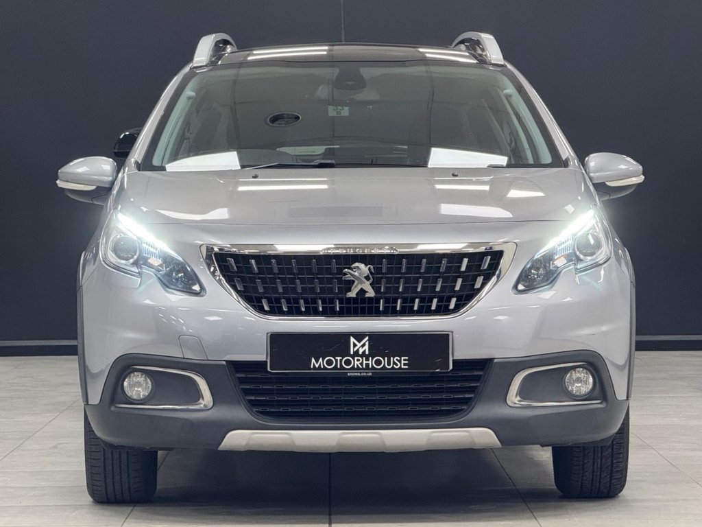 Used Peugeot 2008 2019 for sale - 77798254: Photo 8