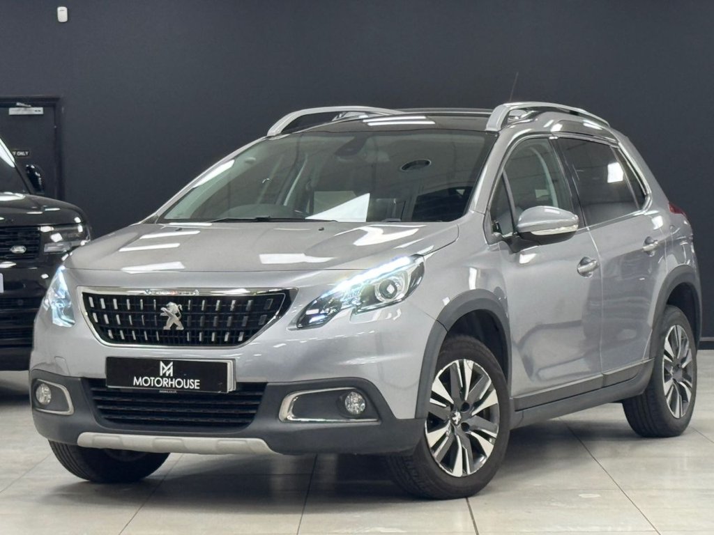 Used Peugeot 2008 2019 for sale - 77798254: Photo 9