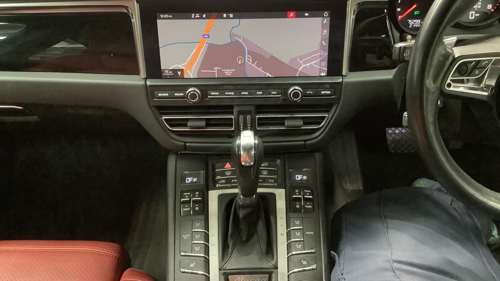 Vehicle 11