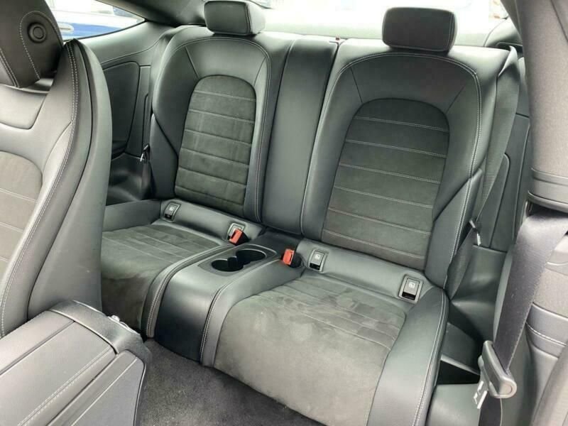 Used Mercedes-Benz C Class 2019 for sale - 77971616: Photo 7