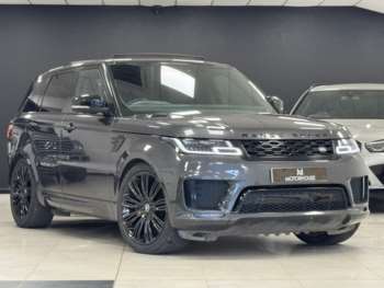 2020 (70) - 3.0 SD V6 Autobiography Dynamic Auto 4WD Euro 6 (s/s) 5dr