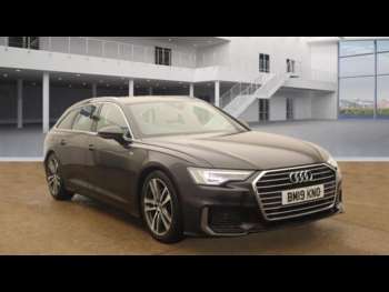 2019 (19) - 2.0 TDI 40 S line S Tronic Euro 6 (s/s) 5dr