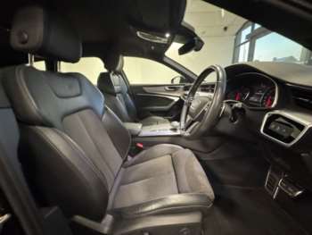 Used Audi A6 Avant 2019 for sale - 74691995: Photo