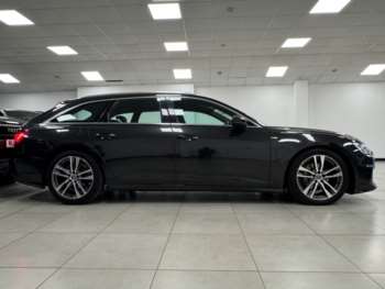 Used Audi A6 Avant 2019 for sale - 74691995: Photo