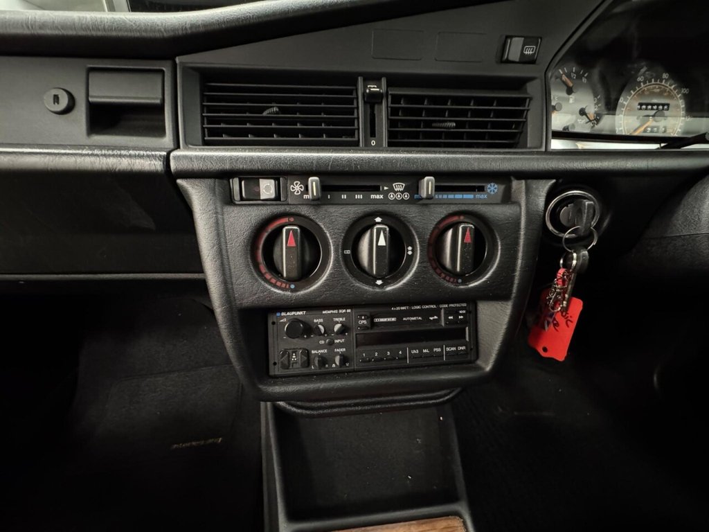 Vehicle 32