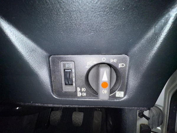 Used Mercedes-Benz 190 1989 for sale - 74774114: Photo 34