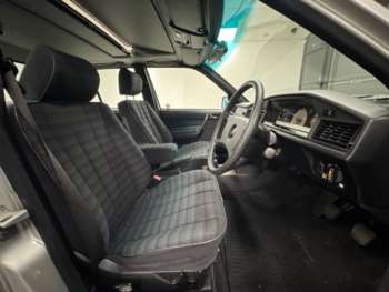 Used Mercedes-Benz 190 1989 for sale - 74774114: Photo