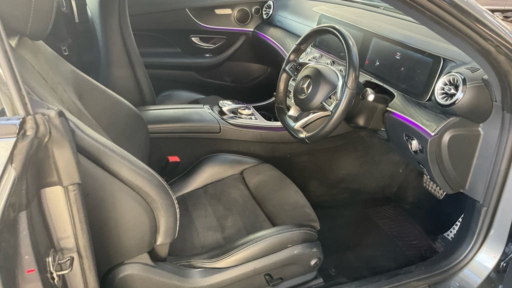 Used Mercedes-Benz E Class 2017 for sale - 77048781: Photo 15