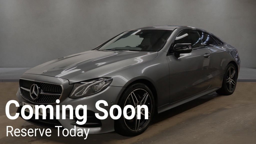 Used Mercedes-Benz E Class 2017 for sale - 77048781: Photo 6