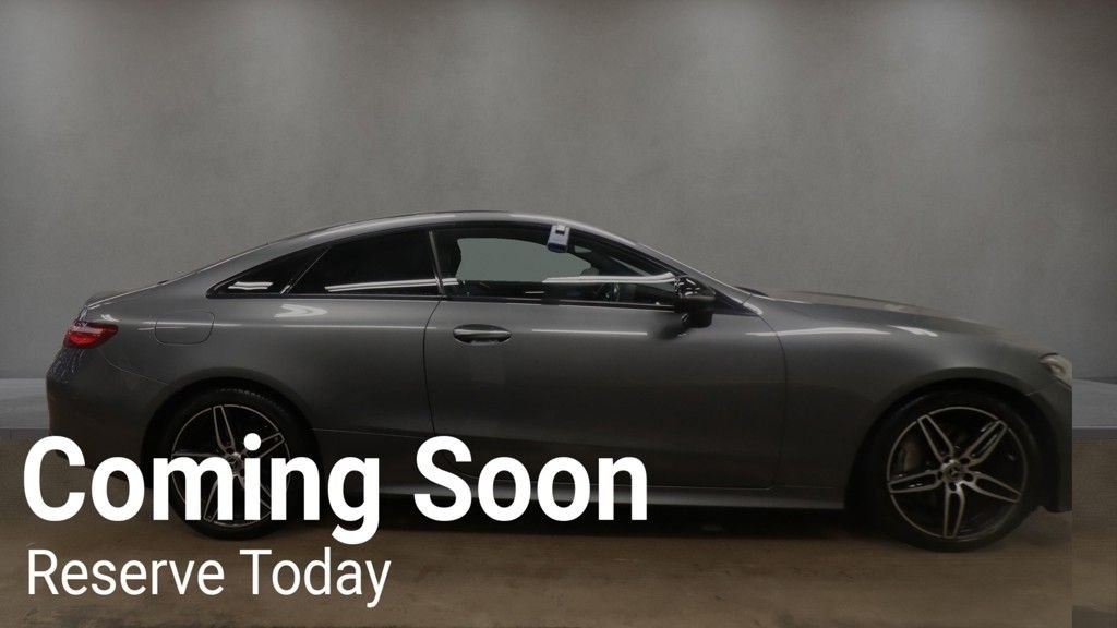 Used Mercedes-Benz E Class 2017 for sale - 77048781: Photo 9