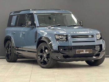 Used Land Rover Defender 2020 for sale - 78954726: Photo