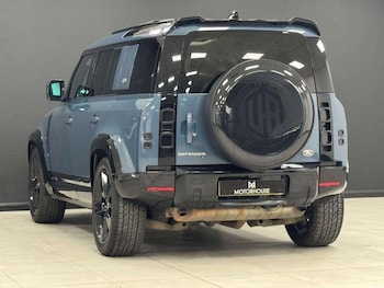 Used Land Rover Defender 2020 for sale - 78954726: Photo