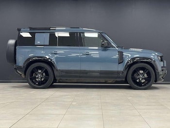 Used Land Rover Defender 2020 for sale - 78954726: Photo