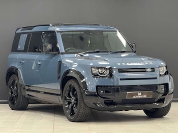 Used Land Rover Defender 2020 for sale - 78954726: Photo