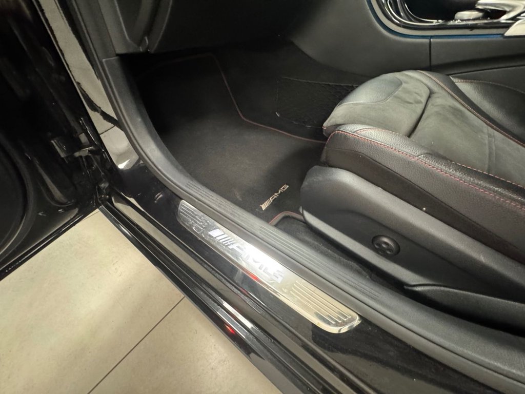 Used Mercedes-Benz C Class 2017 for sale - 76670590: Photo 28