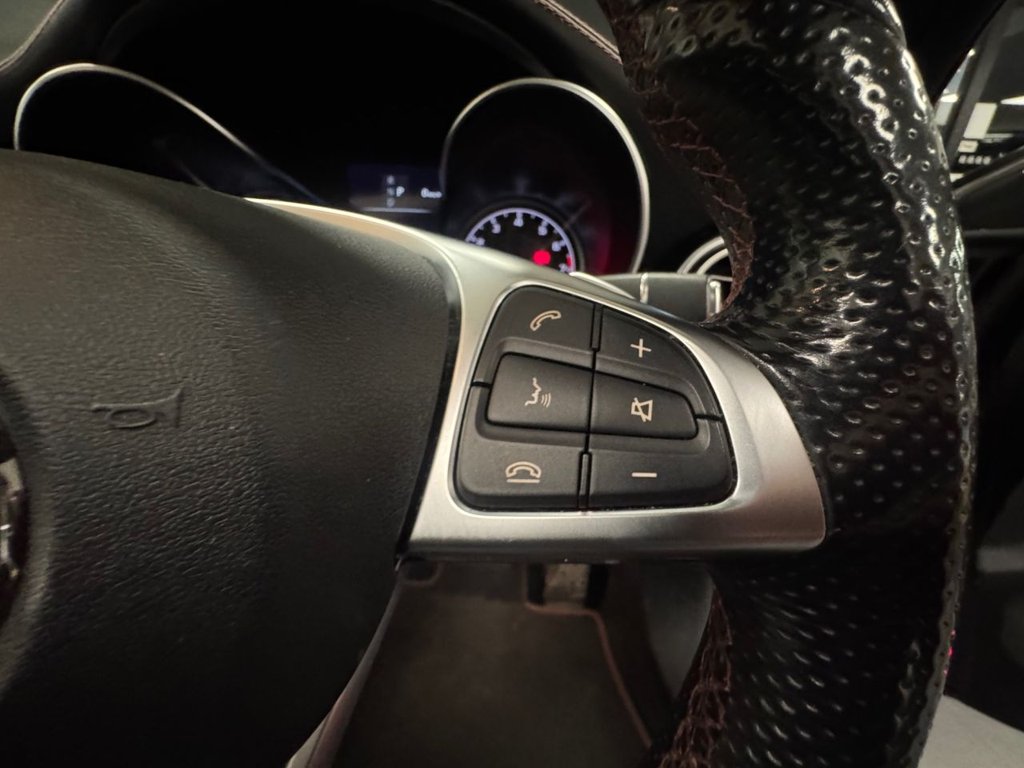 Used Mercedes-Benz C Class 2017 for sale - 76670590: Photo 31