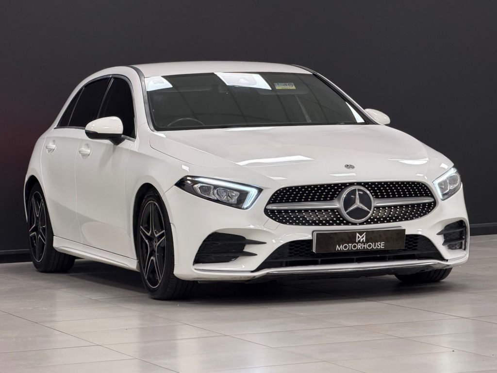 Used Mercedes-Benz A-Class 2019 for sale - 76178453: Photo 13