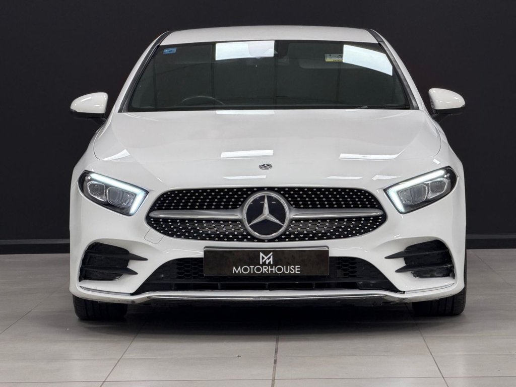 Used Mercedes-Benz A-Class 2019 for sale - 76178453: Photo 14