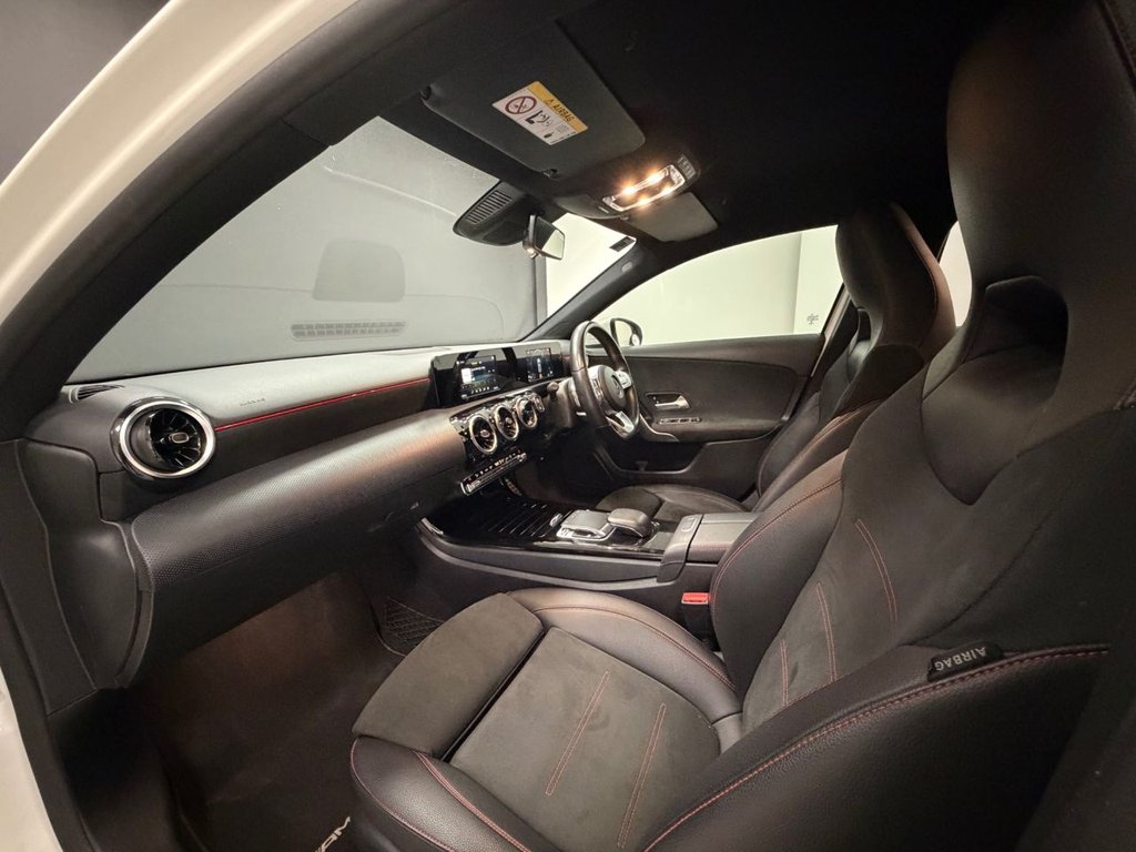 Used Mercedes-Benz A-Class 2019 for sale - 76178453: Photo 17