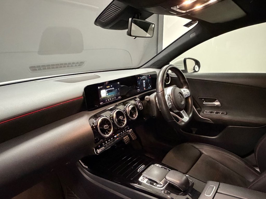 Used Mercedes-Benz A-Class 2019 for sale - 76178453: Photo 19