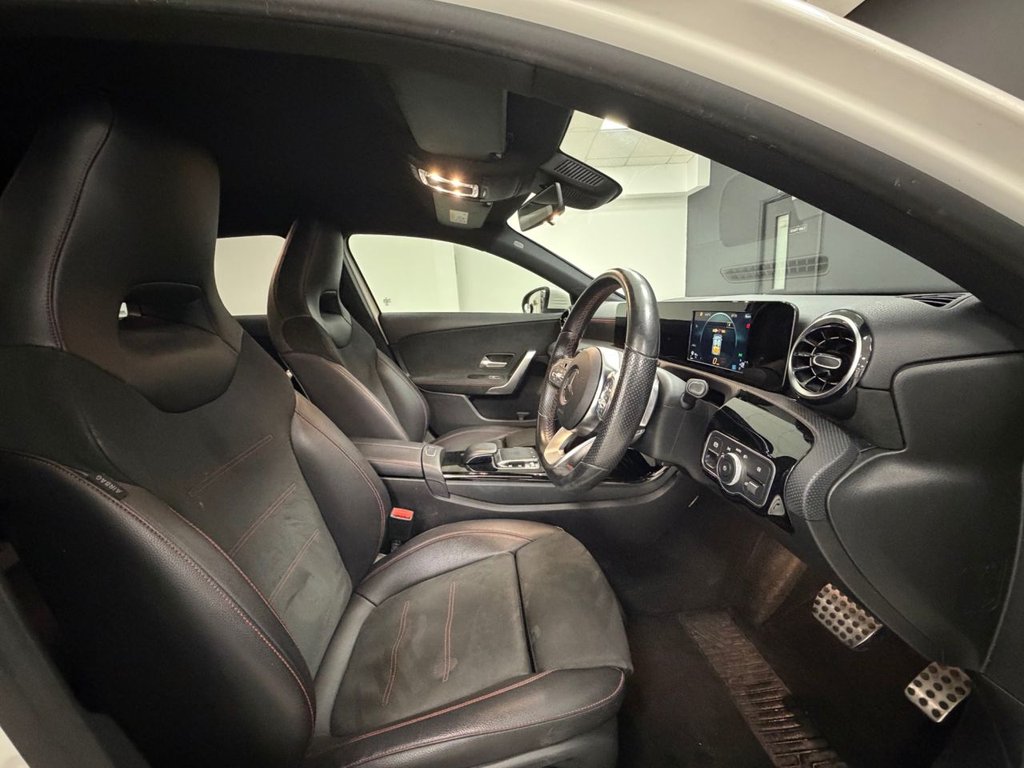 Used Mercedes-Benz A-Class 2019 for sale - 76178453: Photo 21