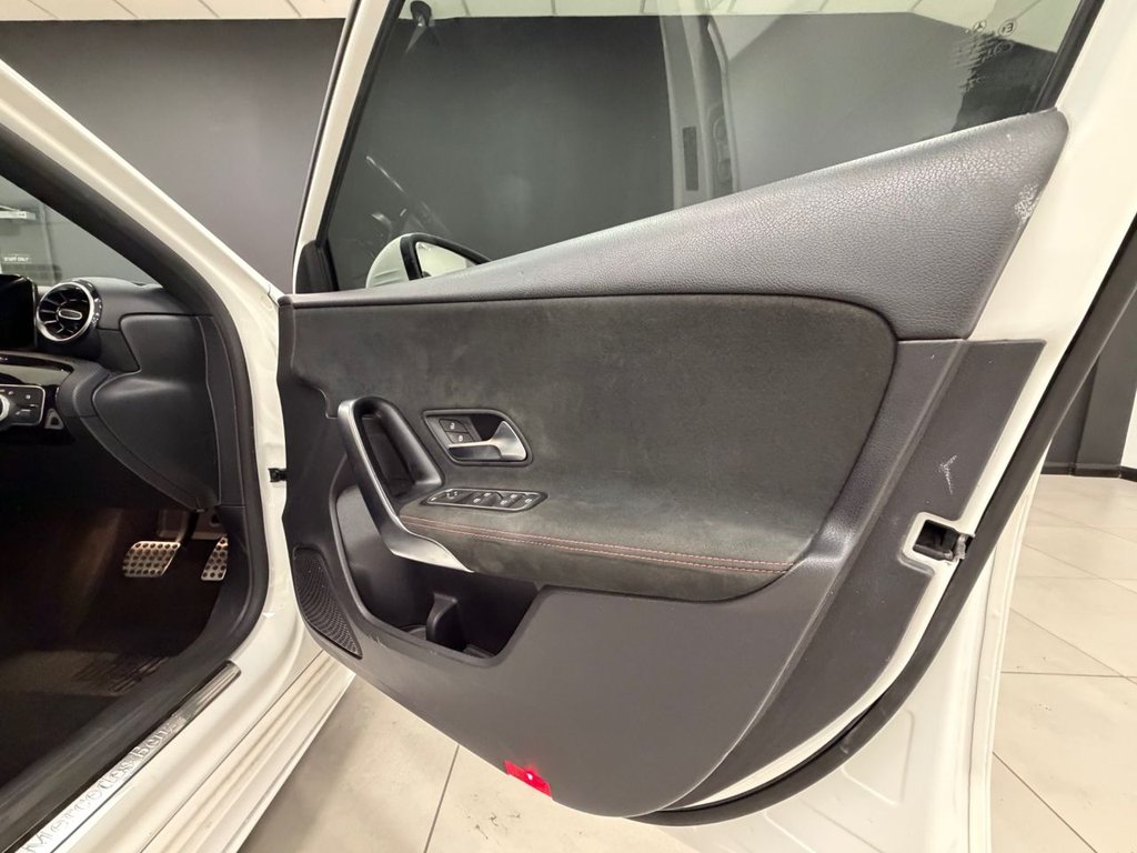 Used Mercedes-Benz A-Class 2019 for sale - 76178453: Photo 23