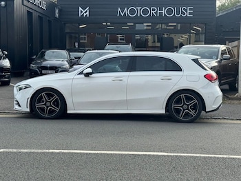 Used Mercedes-Benz A-Class 2019 for sale - 76178453: Photo 2