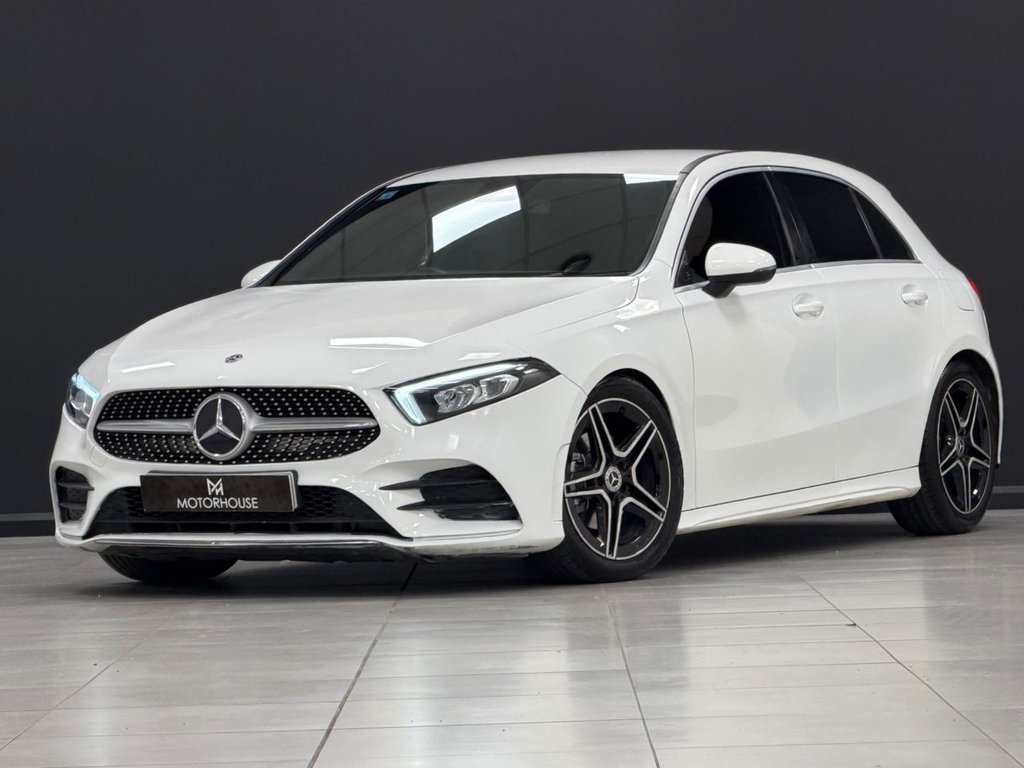 Used Mercedes-Benz A-Class 2019 for sale - 76178453: Photo 7