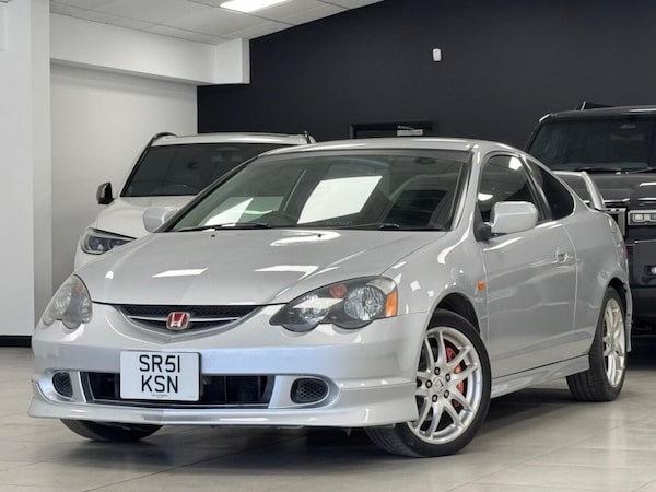 Used Honda Integra 2007 for sale - 74691981: Photo 10