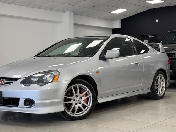 Used Honda Integra 2007 for sale - 74691981: Photo 11