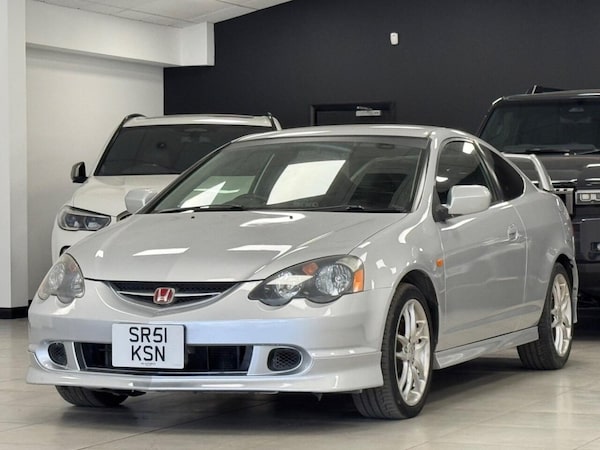Used Honda Integra 2007 for sale - 74691981: Photo 12