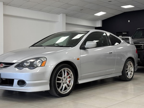 Used Honda Integra 2007 for sale - 74691981: Photo 13