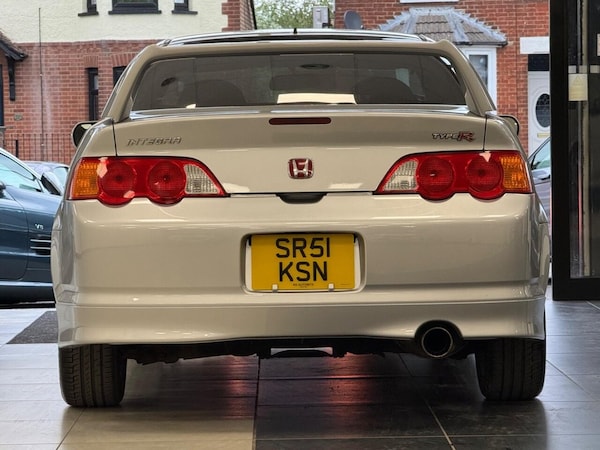 Used Honda Integra 2007 for sale - 74691981: Photo 15