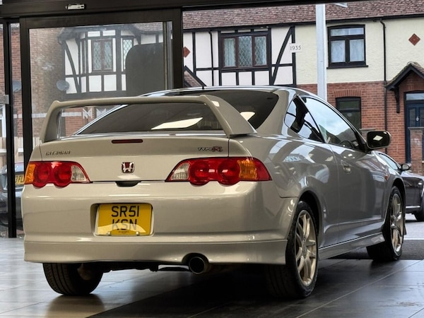 Used Honda Integra 2007 for sale - 74691981: Photo 16