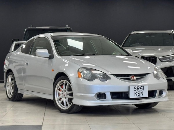 Used Honda Integra 2007 for sale - 74691981: Photo 1