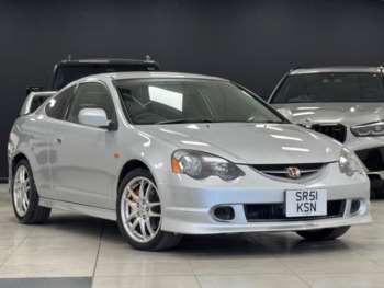 2007 (51) - 1.8 Type R 2dr