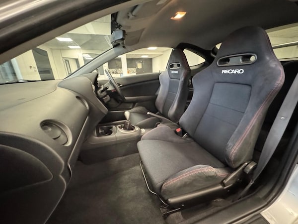 Used Honda Integra 2007 for sale - 74691981: Photo 21