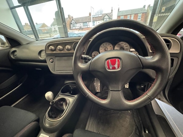 Used Honda Integra 2007 for sale - 74691981: Photo 24