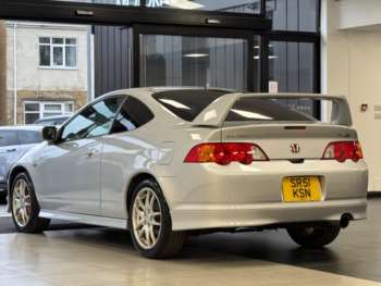 Used Honda Integra 2007 for sale - 74691981: Photo
