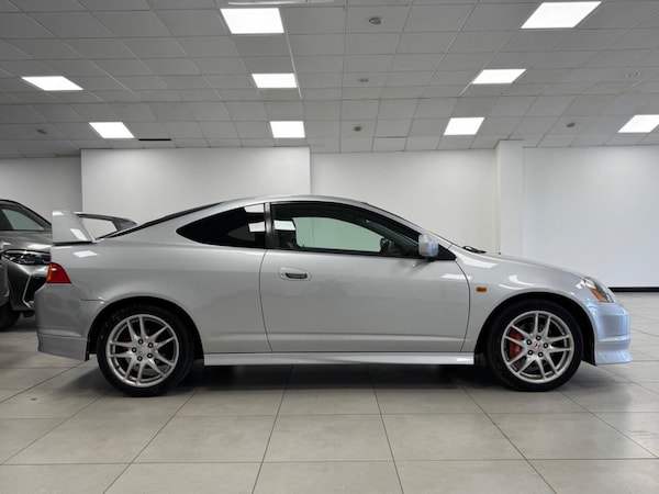 Used Honda Integra 2007 for sale - 74691981: Photo 3