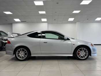Used Honda Integra 2007 for sale - 74691981: Photo
