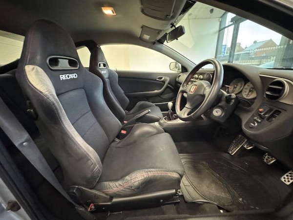 Used Honda Integra 2007 for sale - 74691981: Photo 4