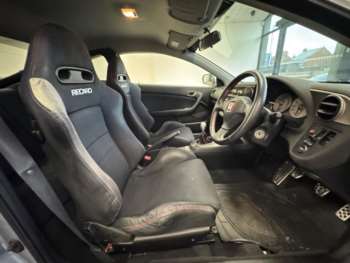Used Honda Integra 2007 for sale - 74691981: Photo