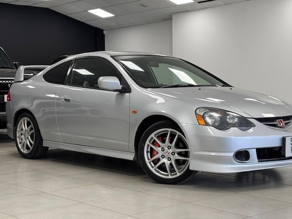 Used Honda Integra 2007 for sale - 74691981: Photo 5