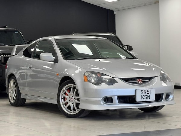 Used Honda Integra 2007 for sale - 74691981: Photo 6