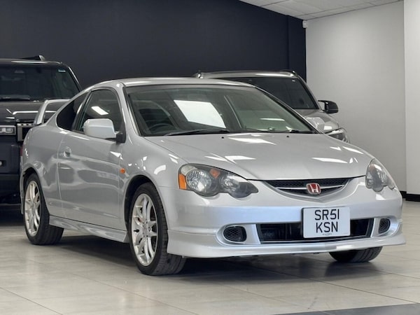 Used Honda Integra 2007 for sale - 74691981: Photo 7