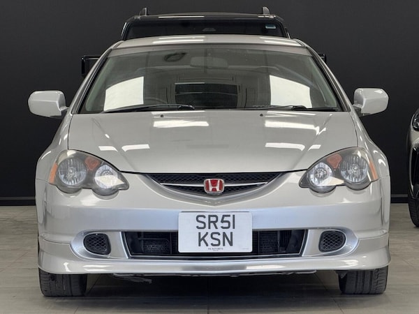 Used Honda Integra 2007 for sale - 74691981: Photo 8