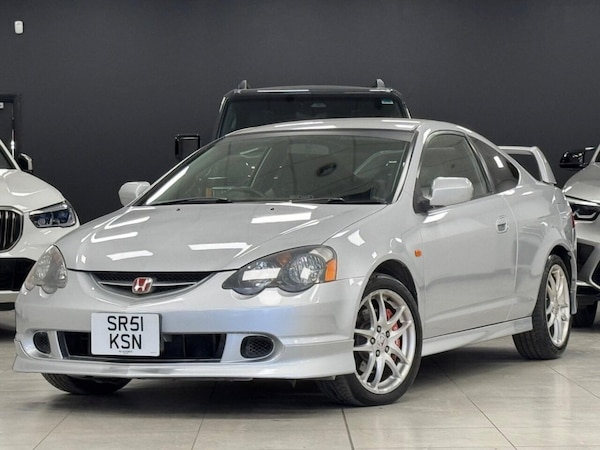 Used Honda Integra 2007 for sale - 74691981: Photo 9
